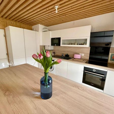 שאנטלו-אן-ברי Prego , Cosy Flat Next To Disneylandparis מראה חיצוני תמונה