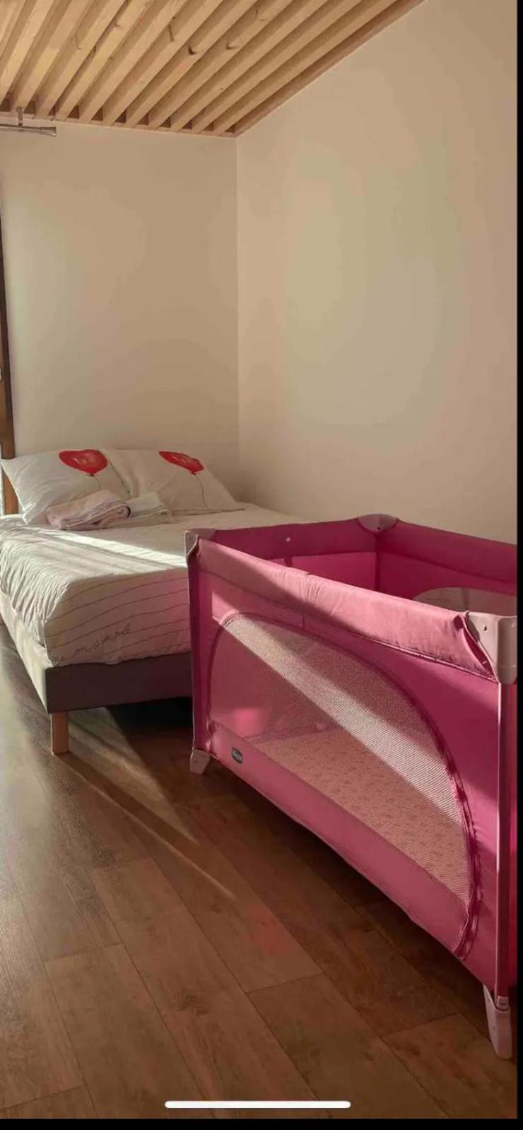 שאנטלו-אן-ברי Prego , Cosy Flat Next To Disneylandparis מראה חיצוני תמונה