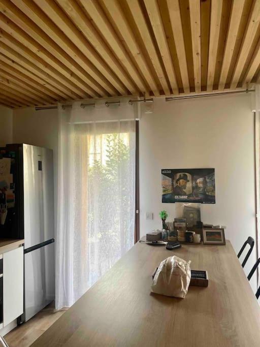 שאנטלו-אן-ברי Prego , Cosy Flat Next To Disneylandparis מראה חיצוני תמונה