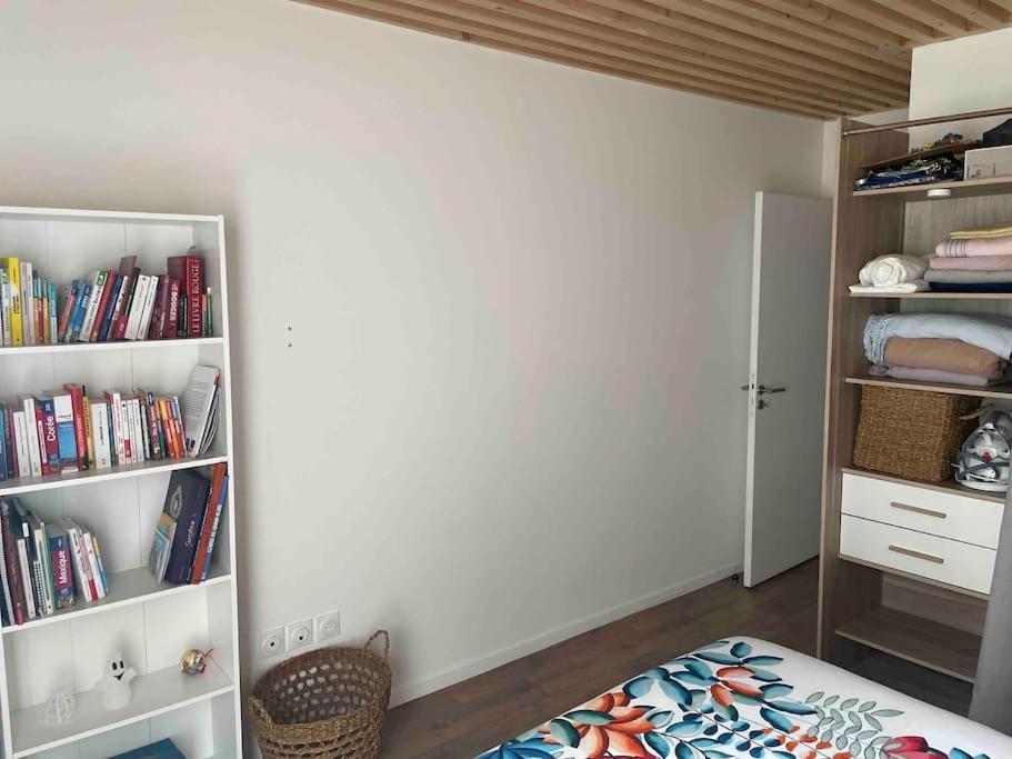 שאנטלו-אן-ברי Prego , Cosy Flat Next To Disneylandparis מראה חיצוני תמונה
