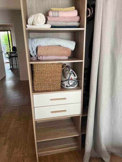 שאנטלו-אן-ברי Prego , Cosy Flat Next To Disneylandparis מראה חיצוני תמונה