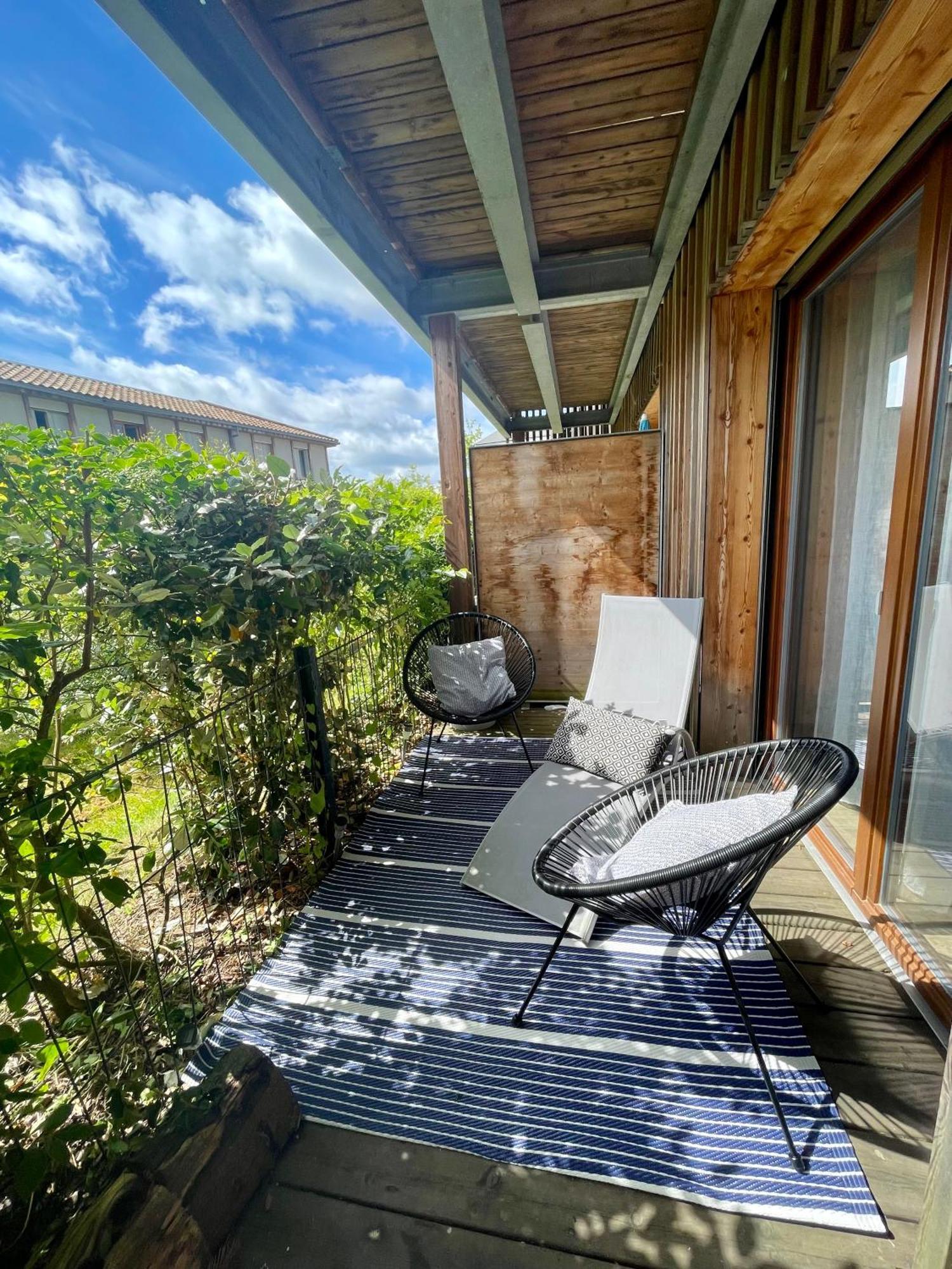 שאנטלו-אן-ברי Prego , Cosy Flat Next To Disneylandparis מראה חיצוני תמונה